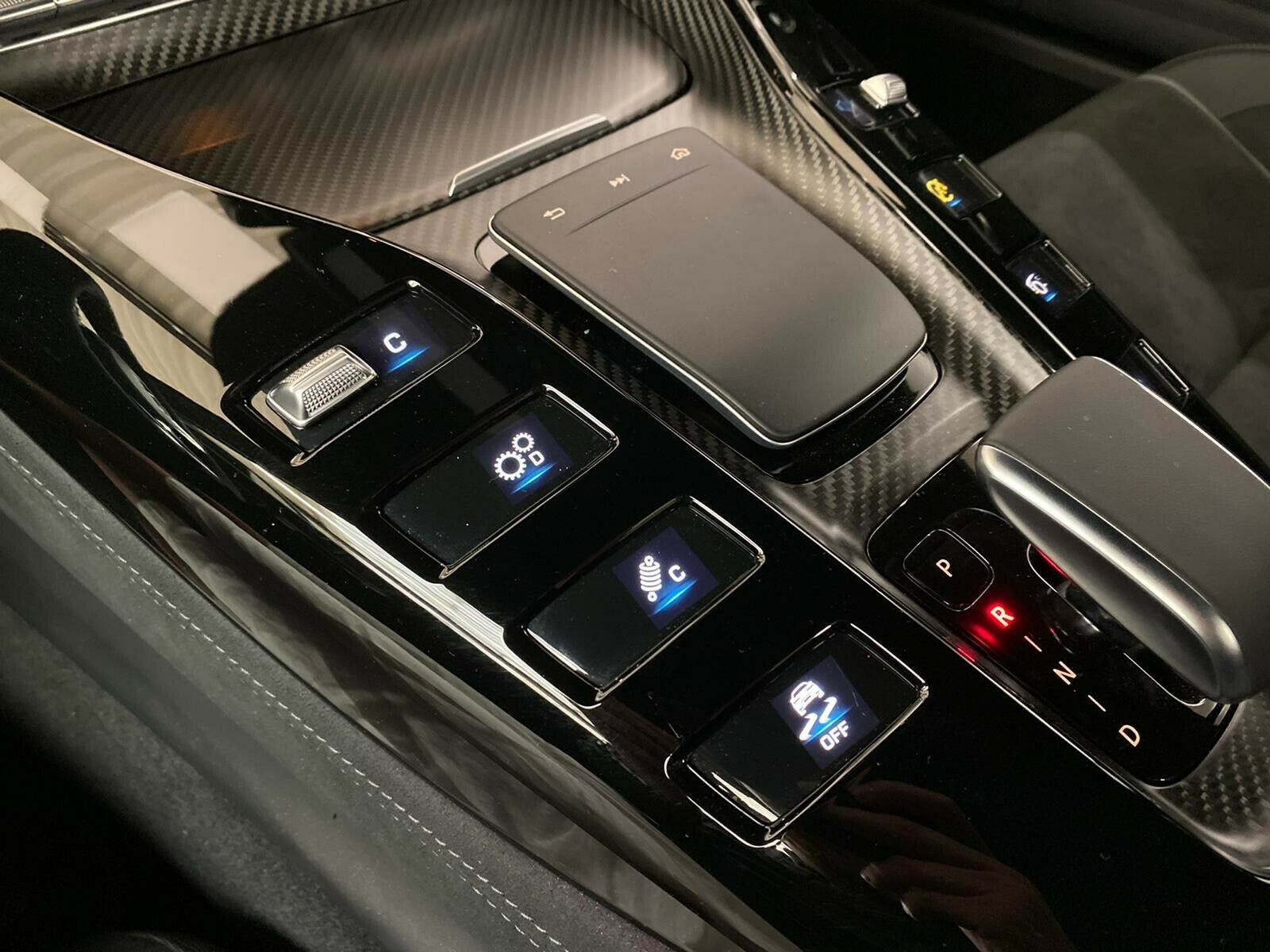 2020 Mercedes-Benz AMG GT R, 14/18
