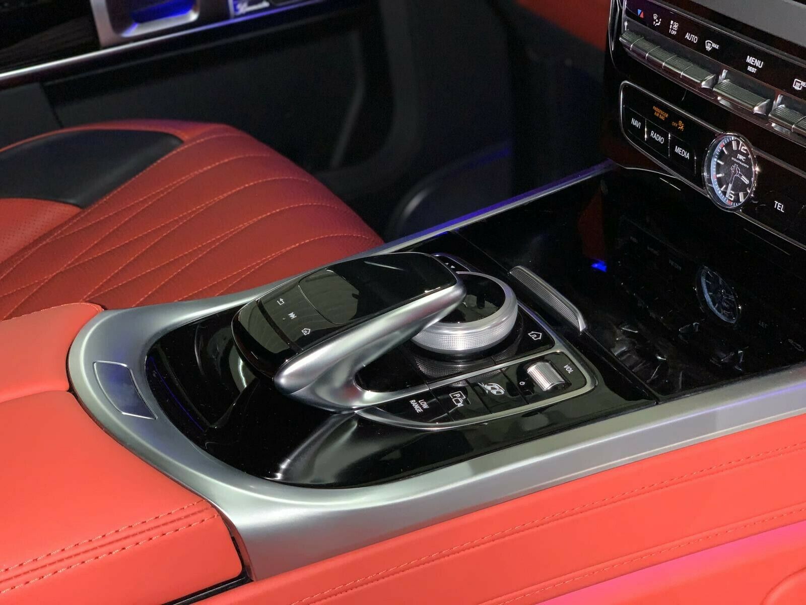 2019 BRABUS G 700 Widestar, 11/19