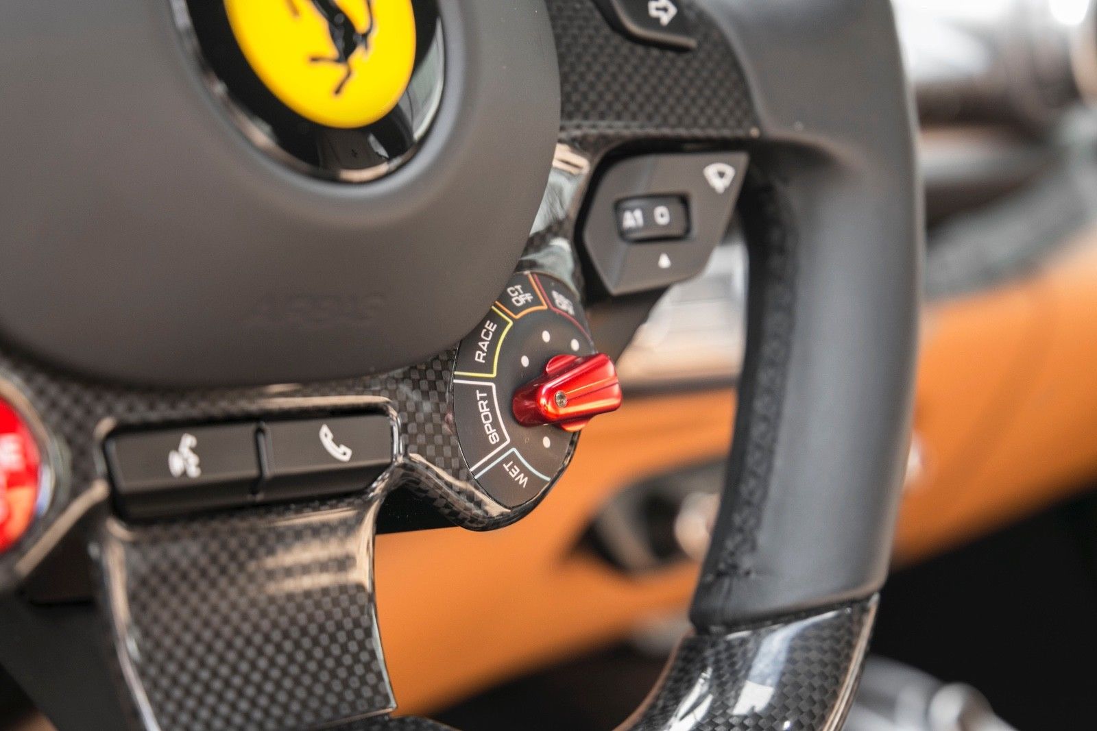 2018 Ferrari 812 Superfast, 13/20