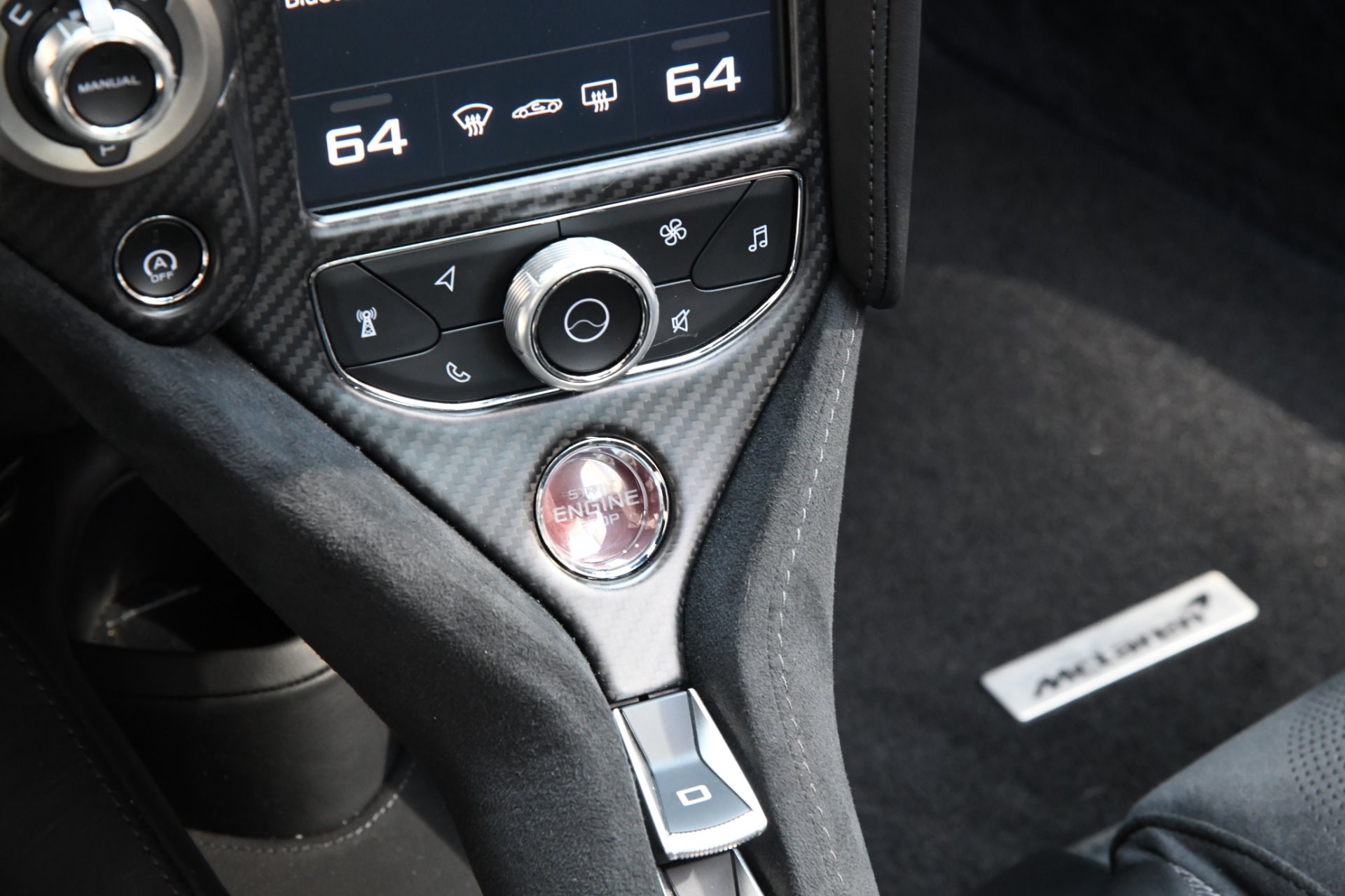2018 McLaren 720S, 18/25