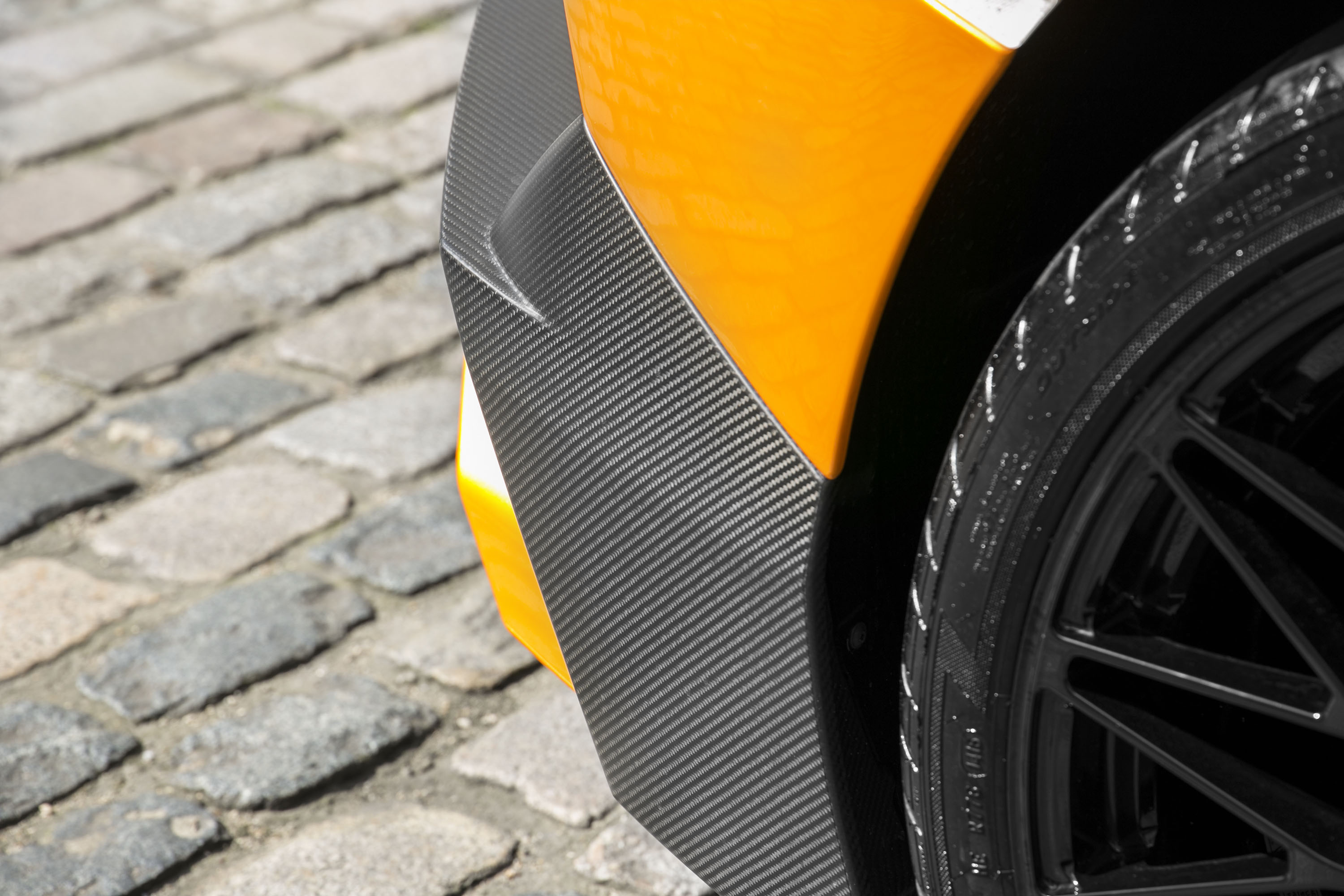 2016 Lamborghini Aventador SV Roadster LP750-4, 8/20