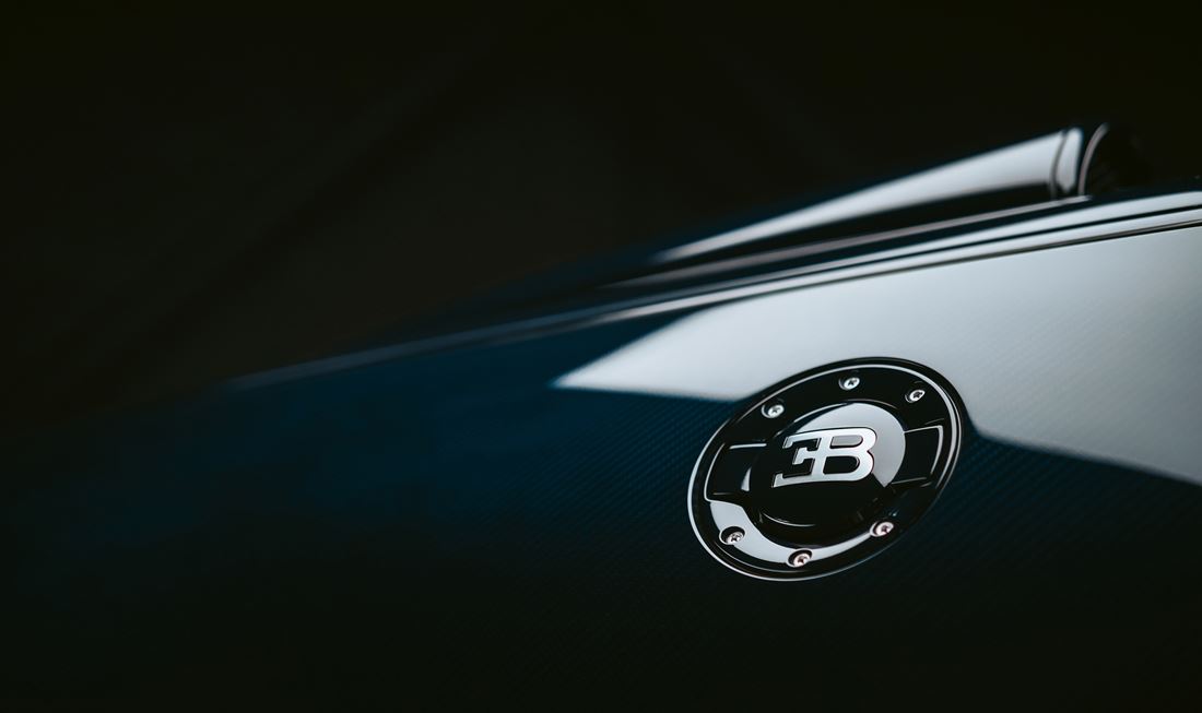 2010 Bugatti Veyron Grand Sport, 12/20