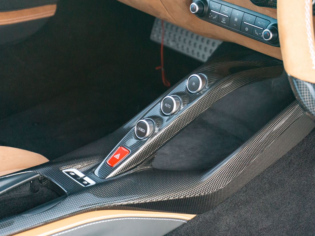 Ferrari 812 Superfast, 11/17