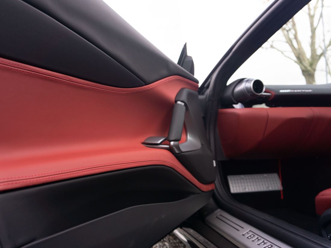 2019 Ferrari 812 Superfast, 5/16