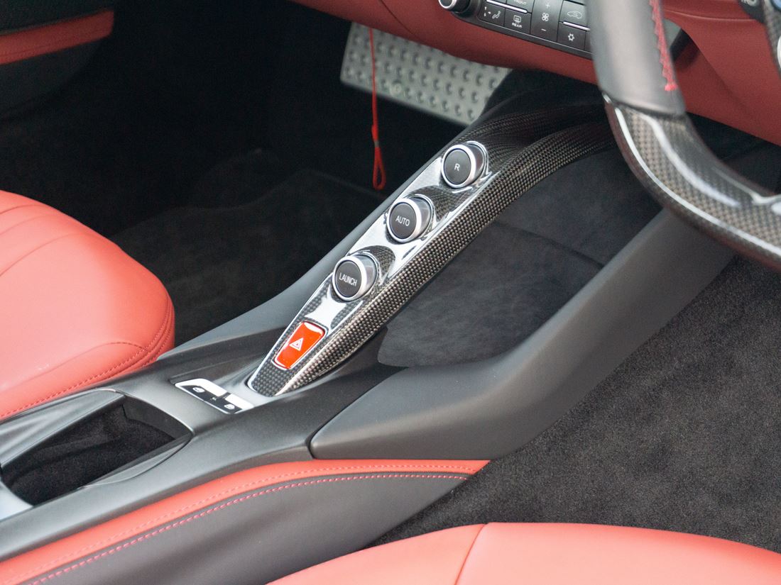 2019 Ferrari 812 Superfast, 7/16