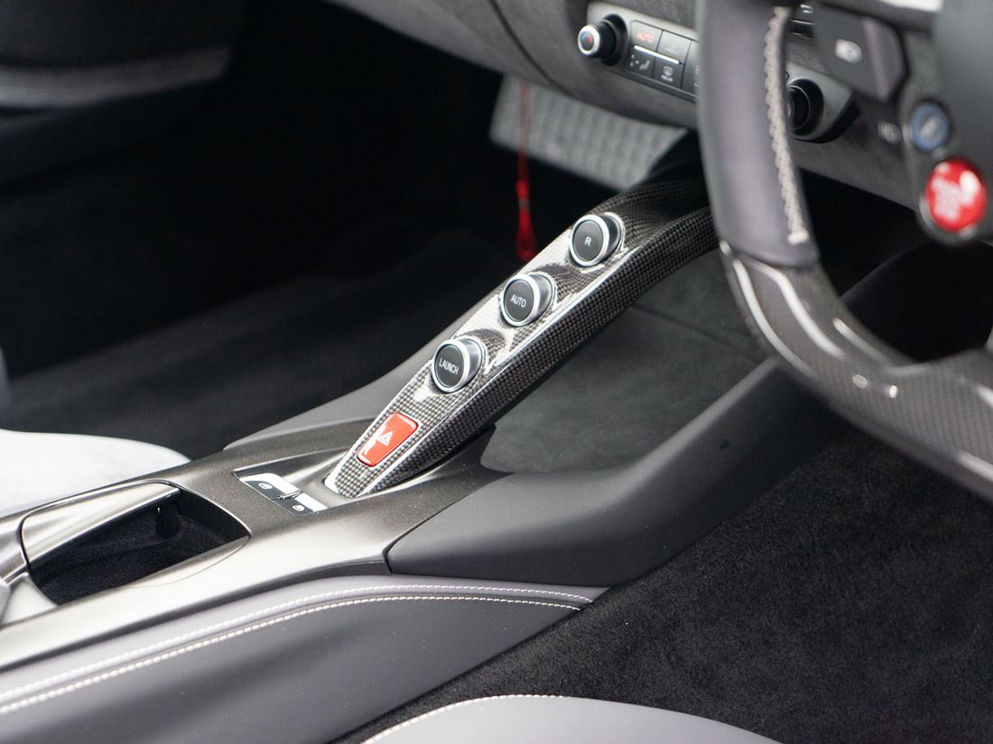 2020 Ferrari 812 Superfast, 12/15
