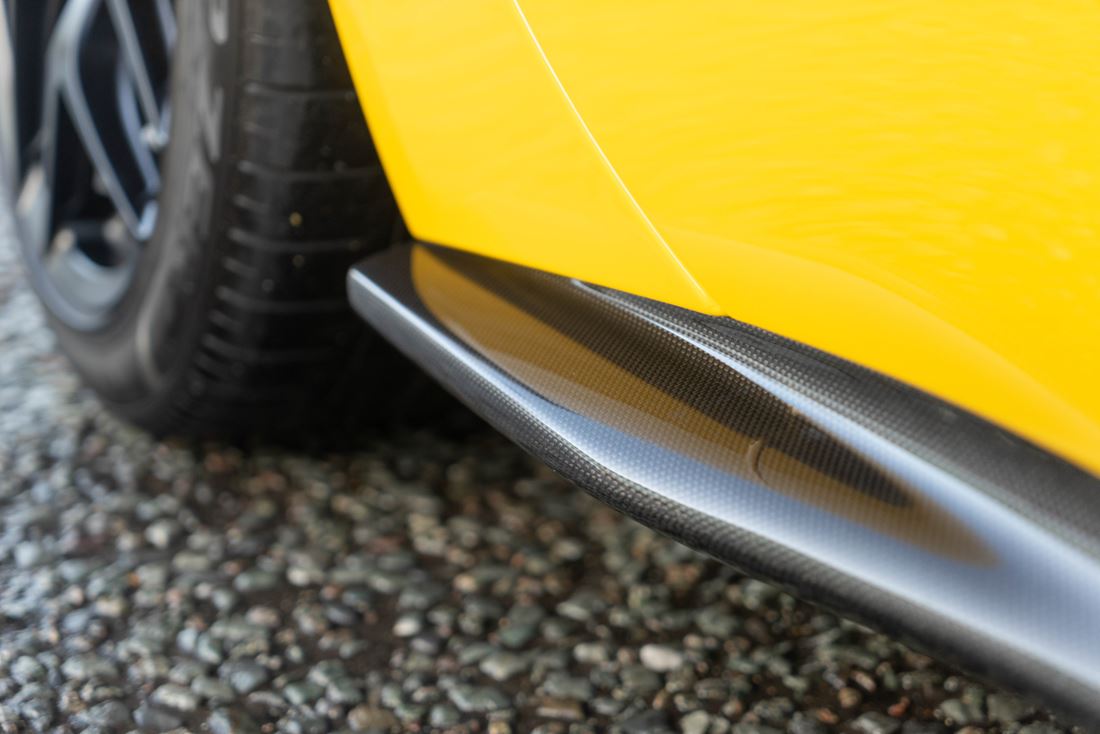 2019 Ferrari 812 Superfast, 4/20