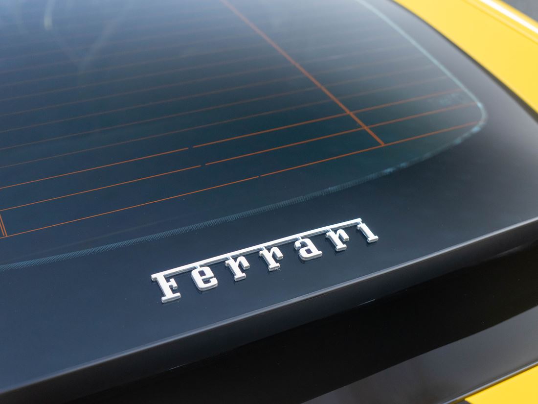 2019 Ferrari 812 Superfast, 14/20