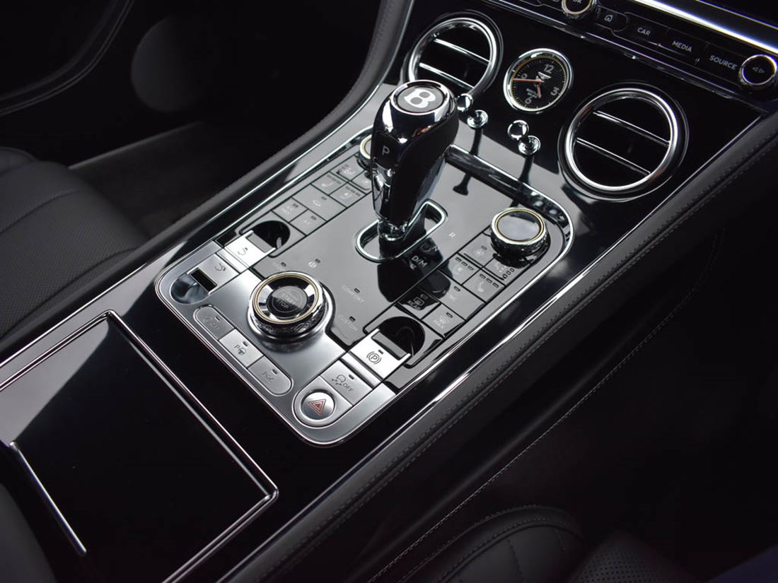 2020 BENTLEY CONTINENTAL GT V8, 14/16