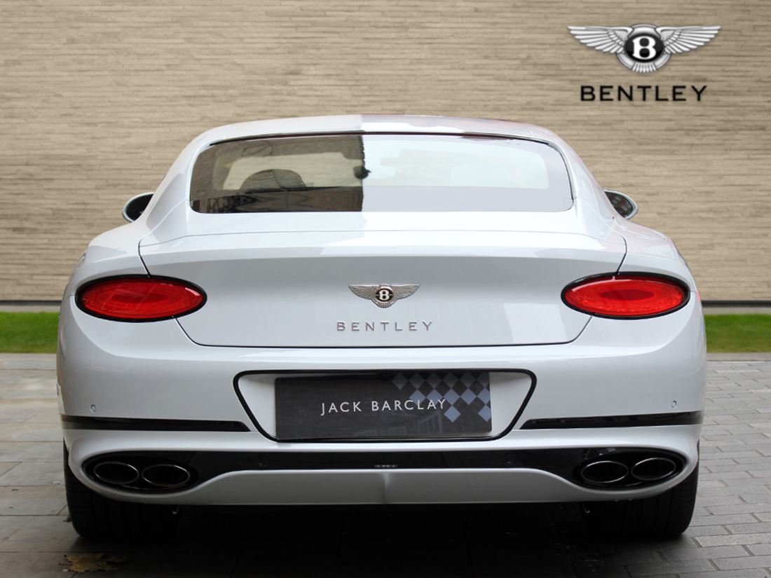 2019 BENTLEY CONTINENTAL GT V8, 7/16