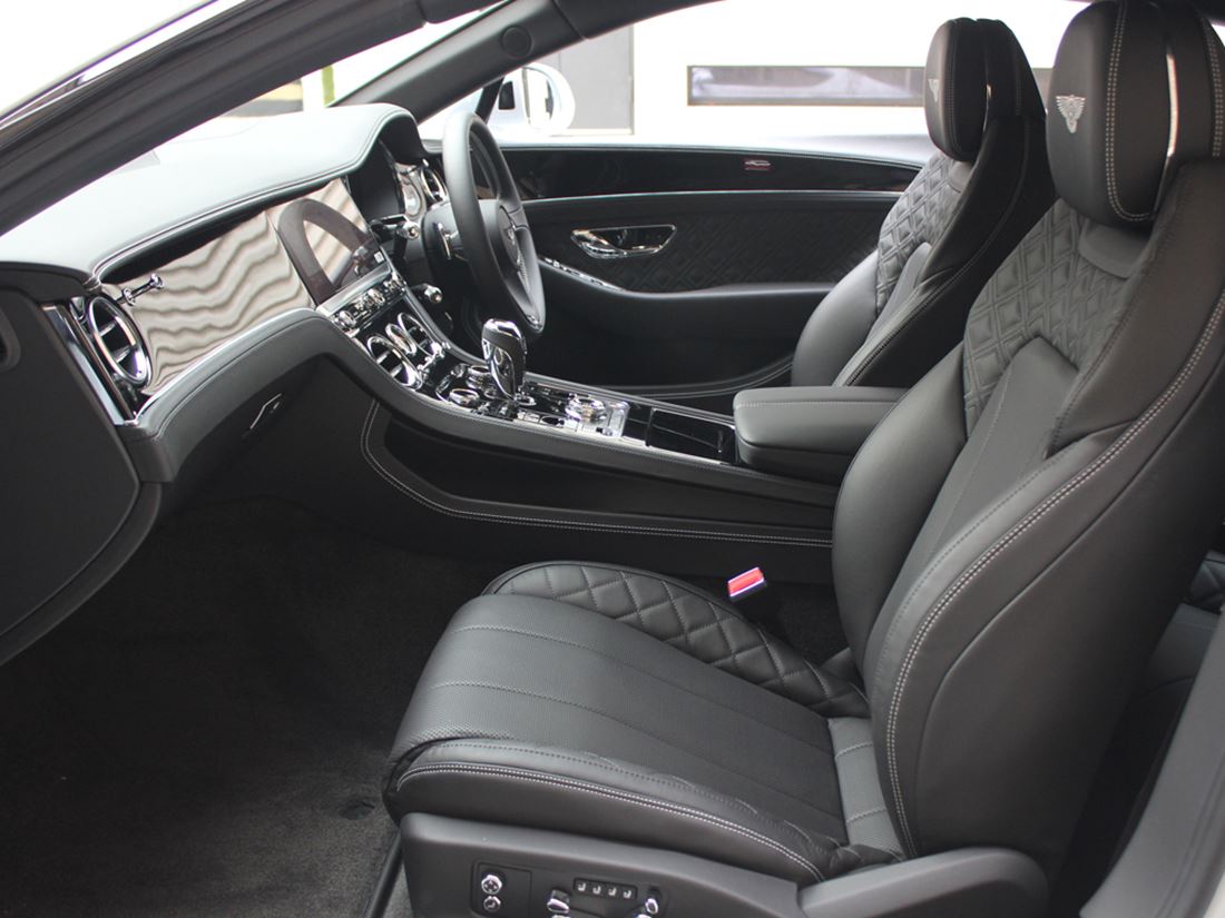 2019 BENTLEY CONTINENTAL GT V8, 13/16