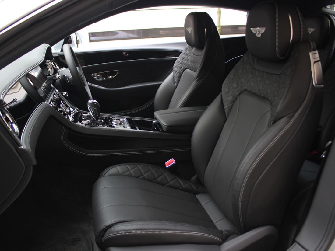 2019 BENTLEY CONTINENTAL GT V8, 14/16
