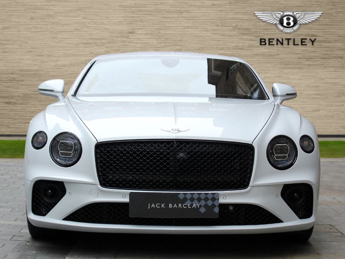 2019 BENTLEY CONTINENTAL GT V8, 16/16