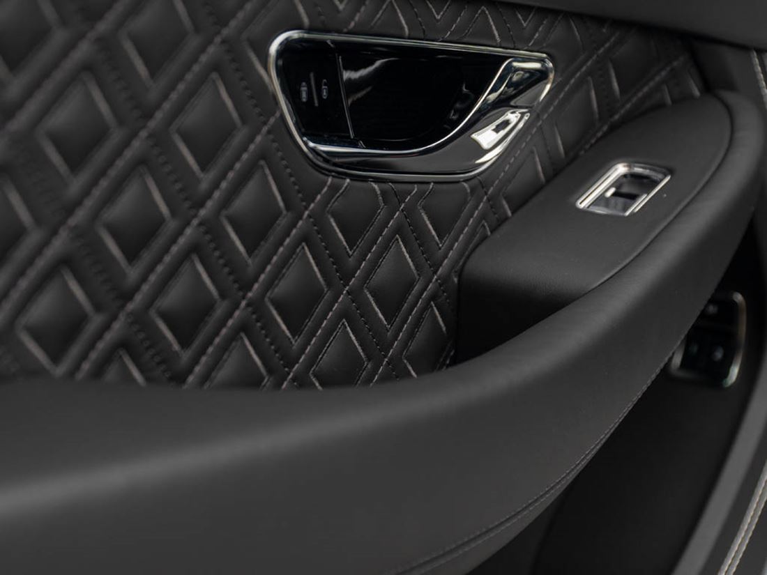 2019 Bentley Continental GT V8, 8/19