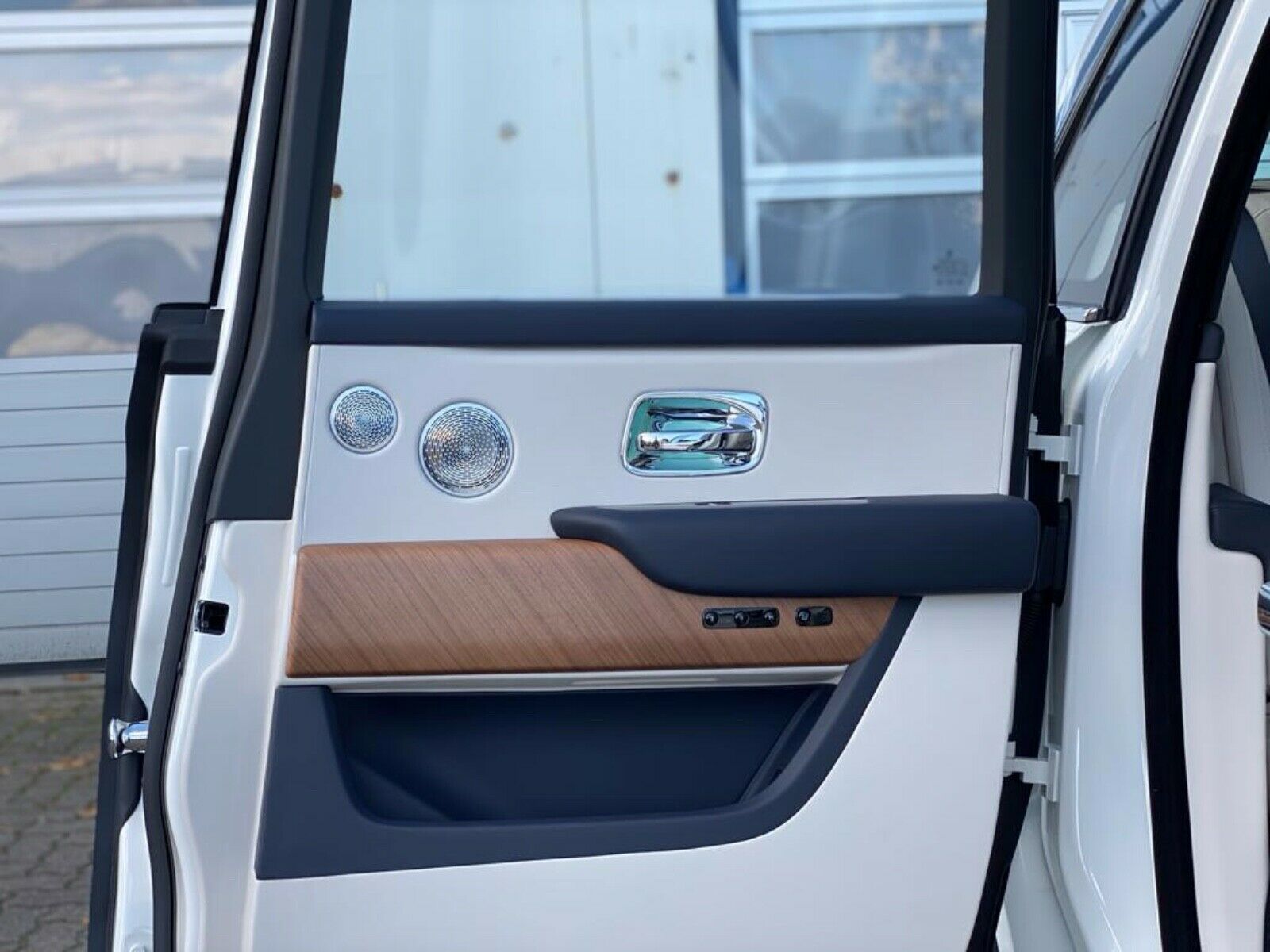 2020 Rolls-Royce Cullinan, 13/20