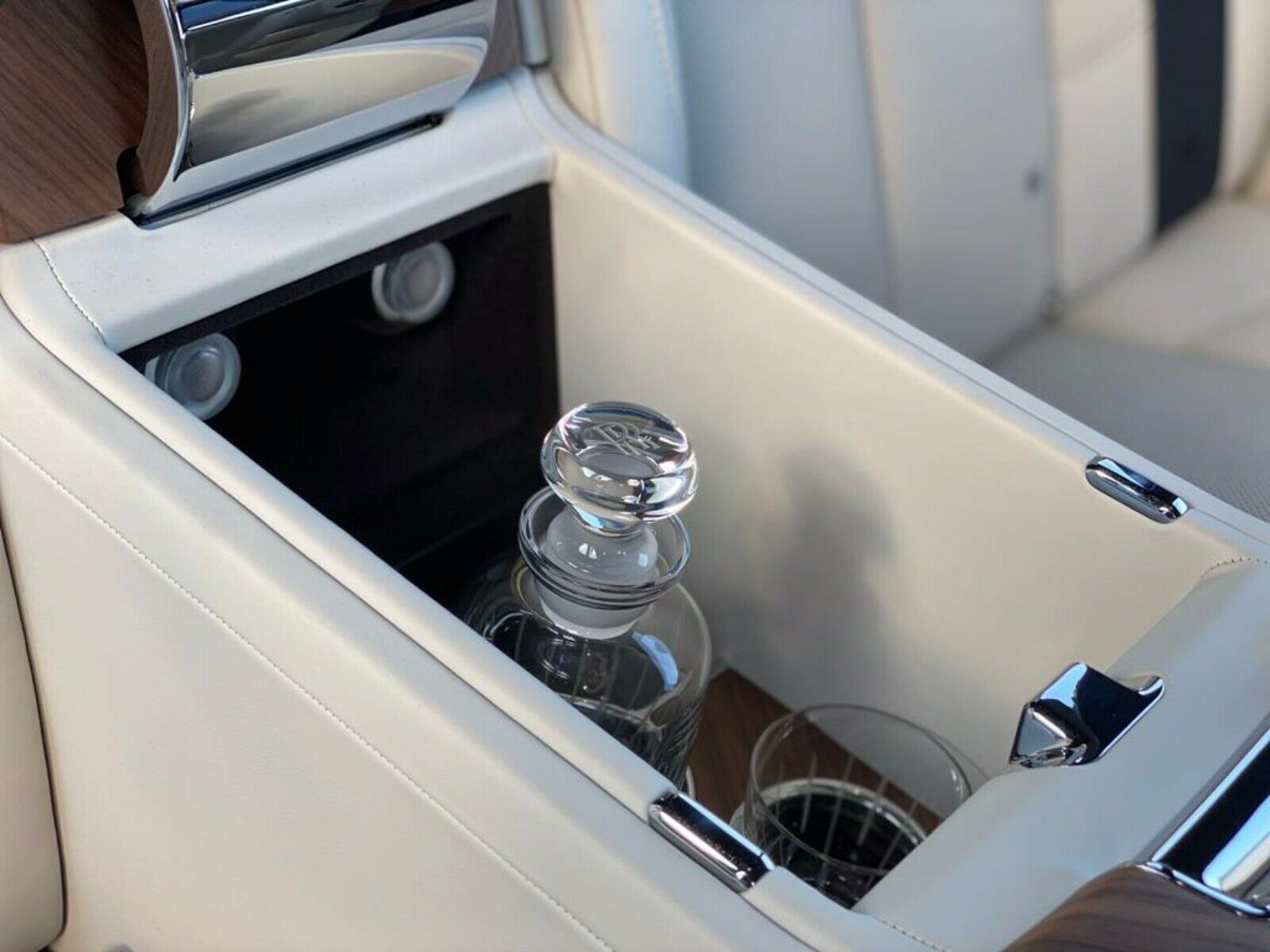 2020 Rolls-Royce Cullinan, 14/20