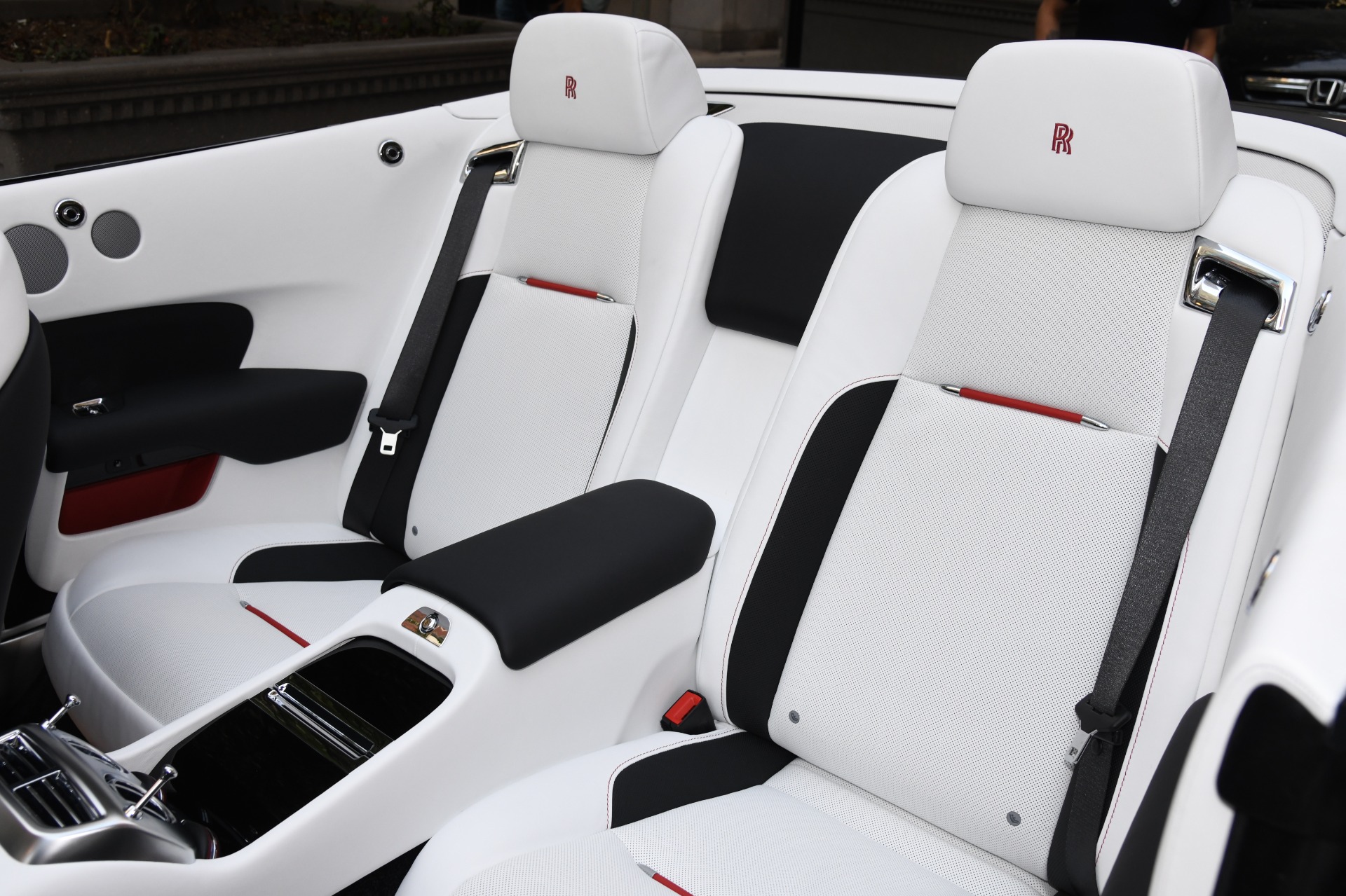 2019 Rolls-Royce Dawn, 7/20