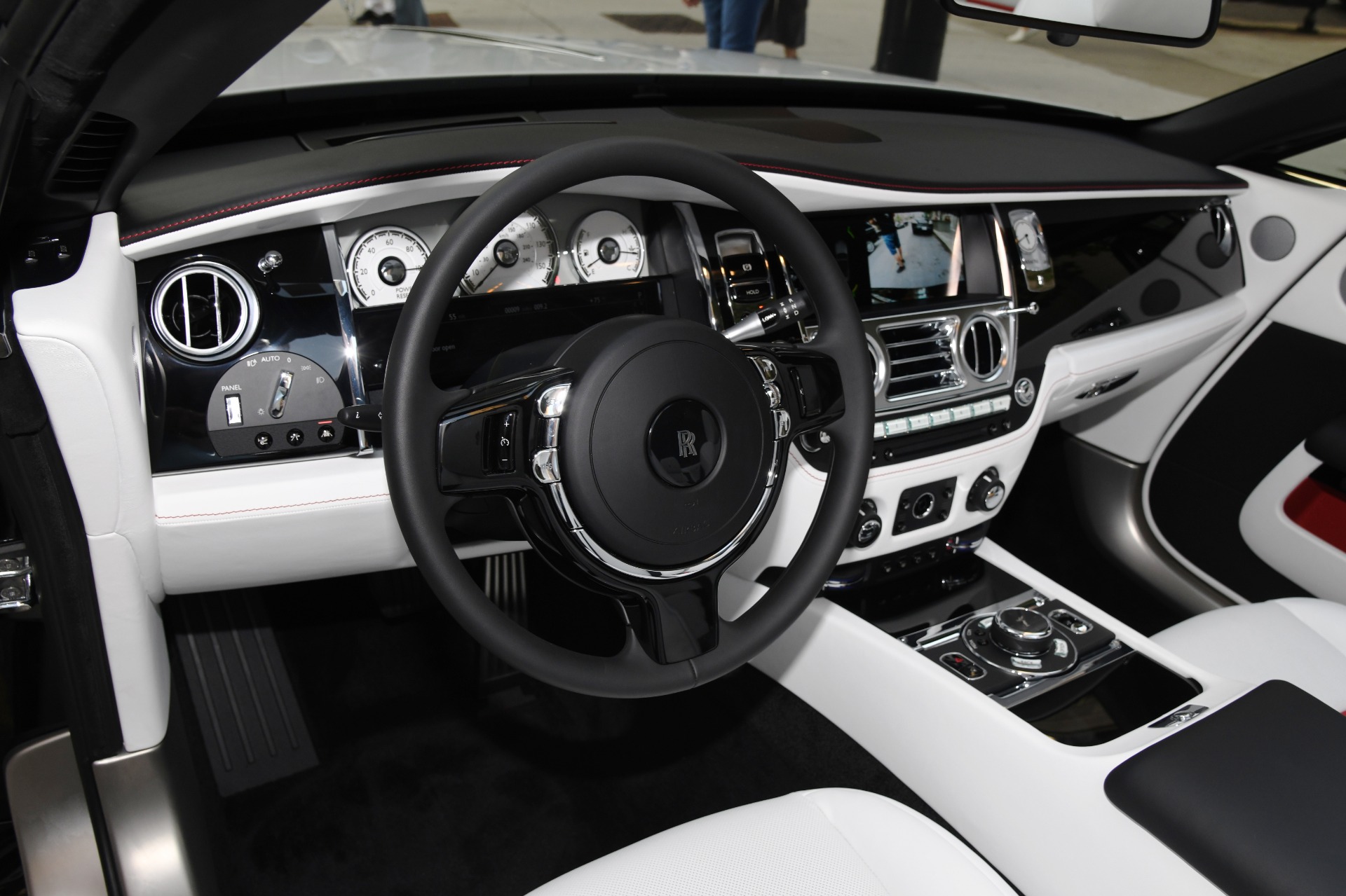2019 Rolls-Royce Dawn, 9/20