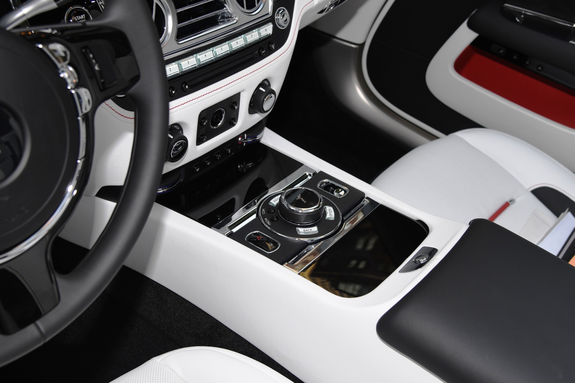 2019 Rolls-Royce Dawn, 11/20