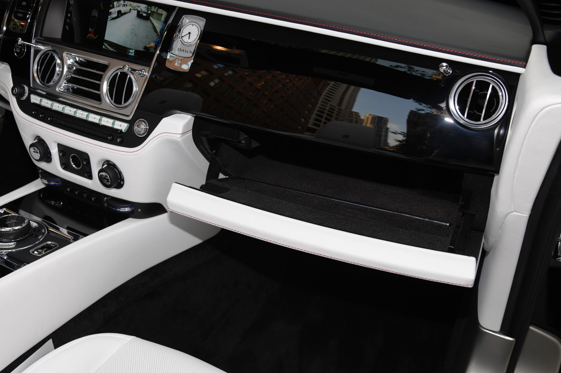 2019 Rolls-Royce Dawn, 12/20