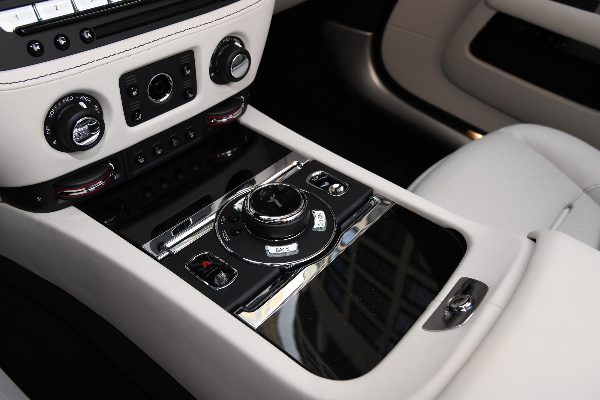 2019 Rolls-Royce Dawn, 11/18