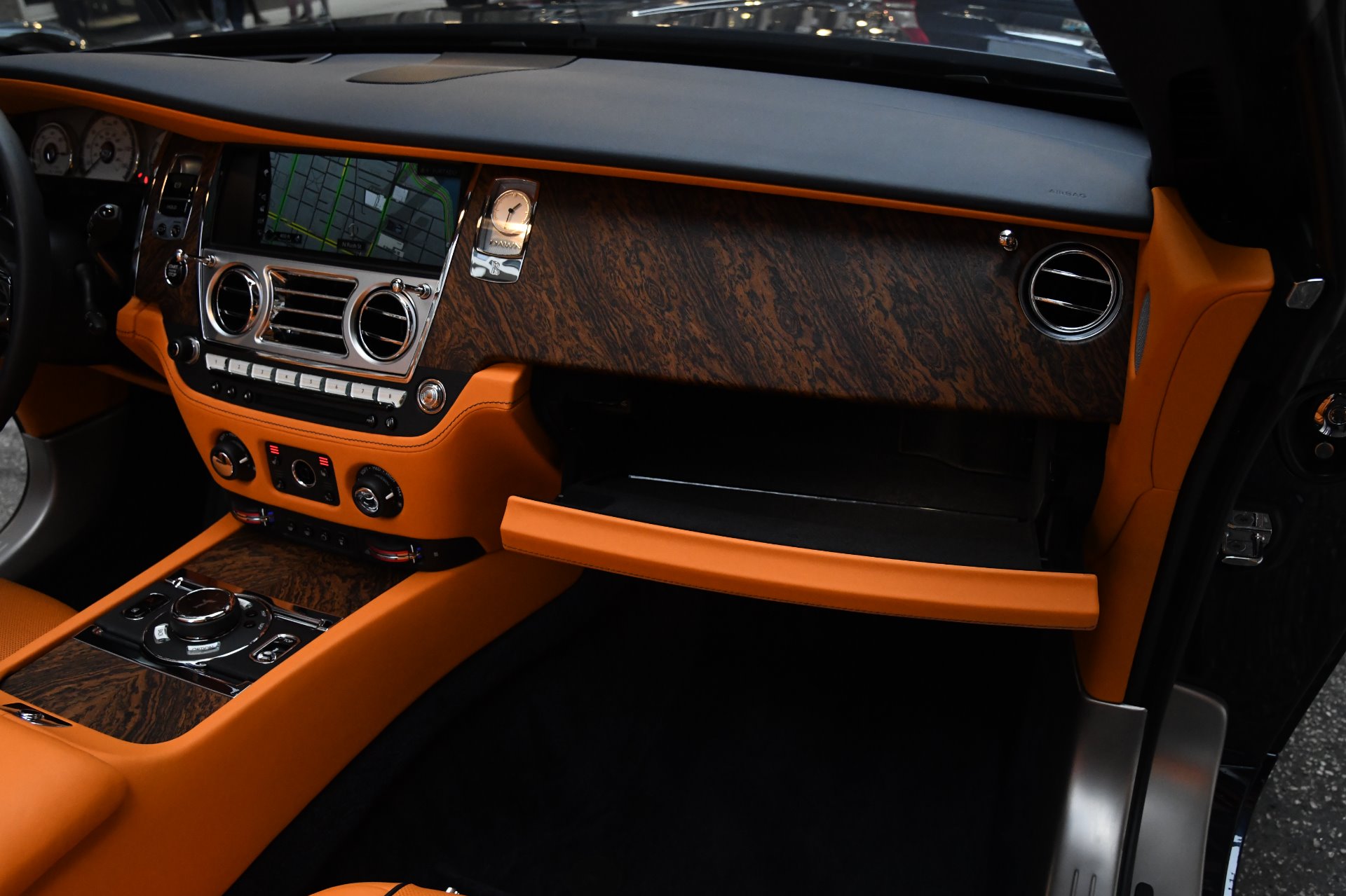 2019 Rolls-Royce Dawn, 15/20