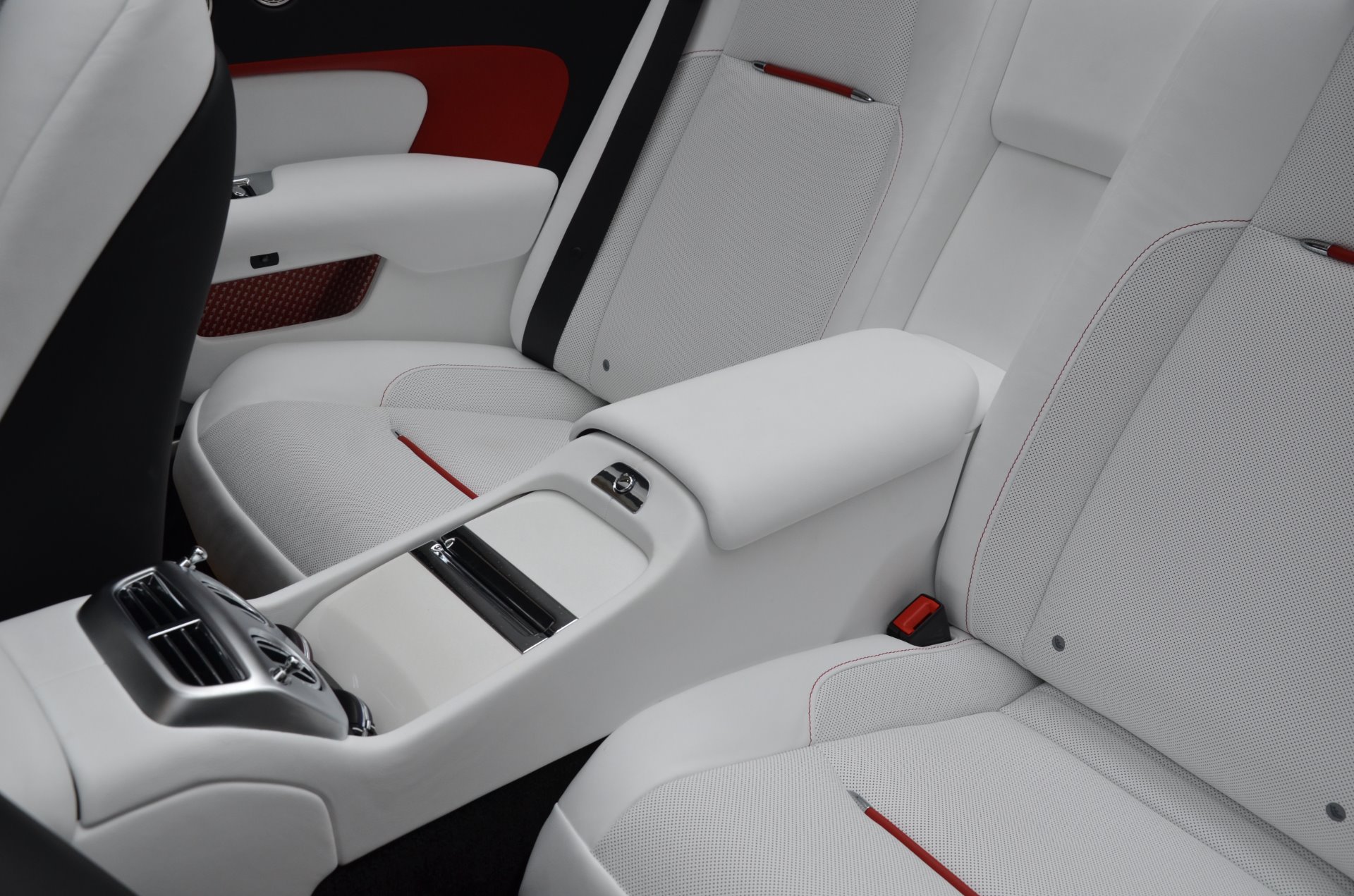 2018 Rolls-Royce Dawn Fashion, 10/20