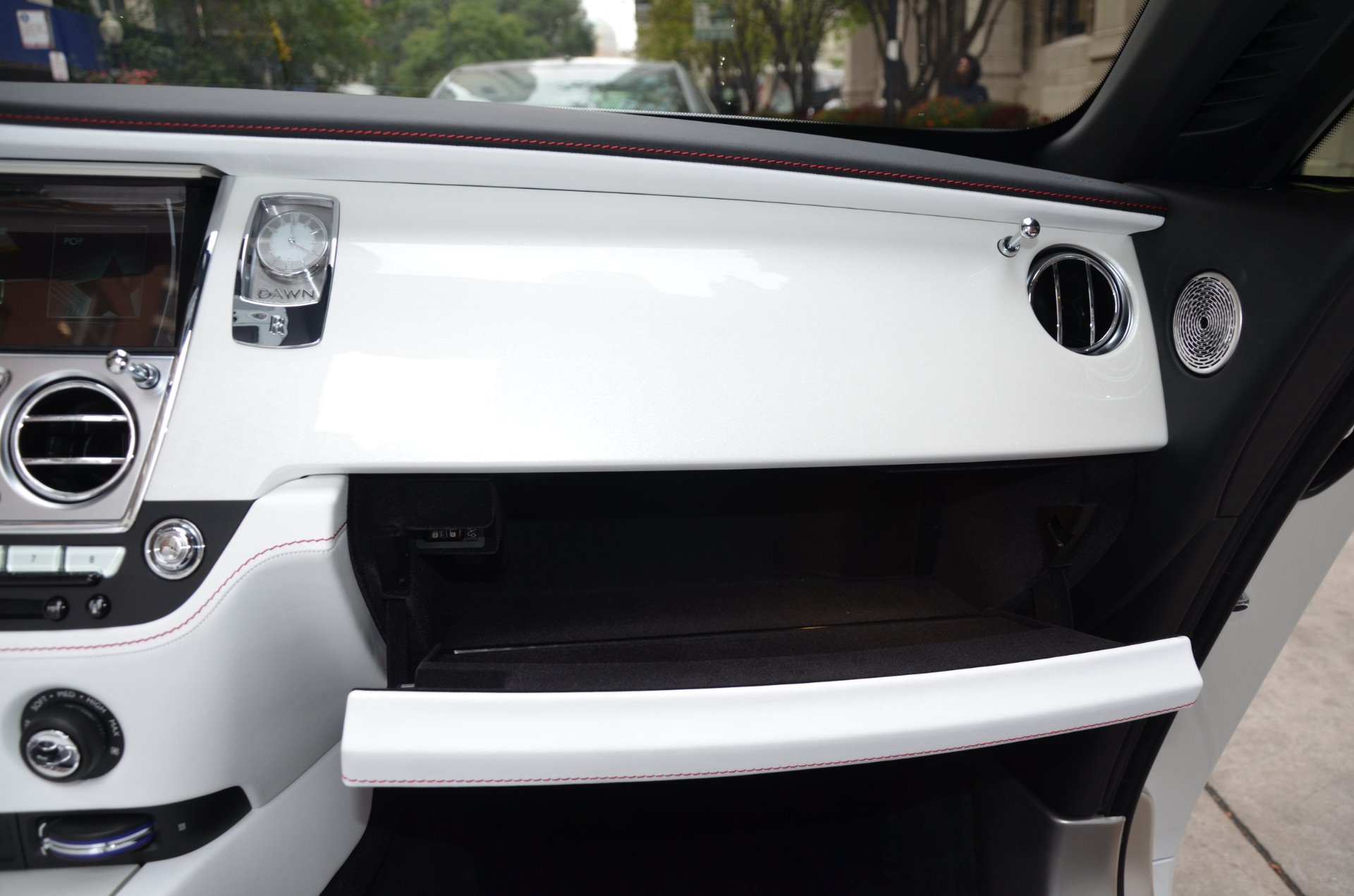 2018 Rolls-Royce Dawn Fashion, 14/20