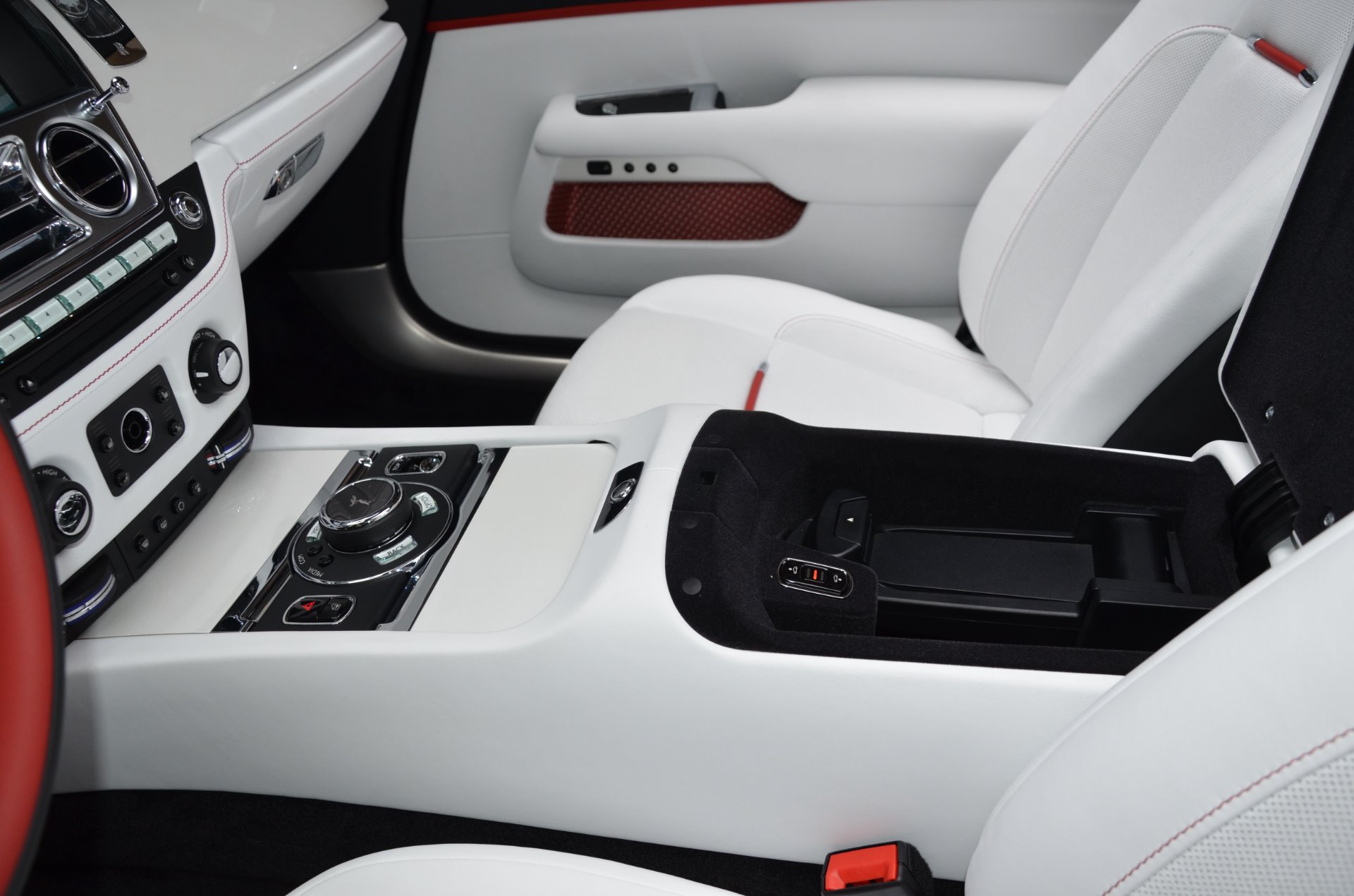 2018 Rolls-Royce Dawn Fashion, 15/20