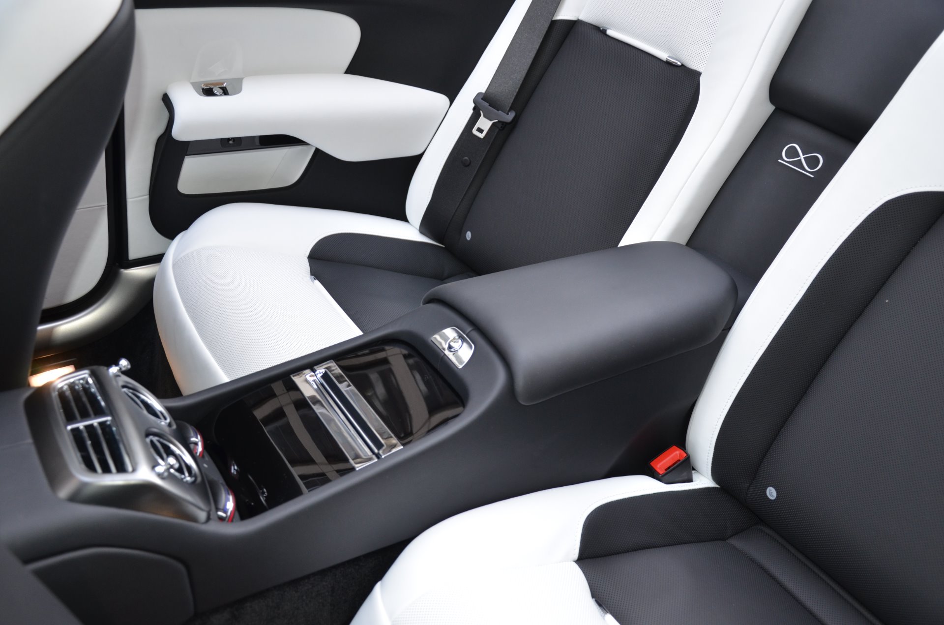 2018 Rolls-Royce Dawn, 10/20