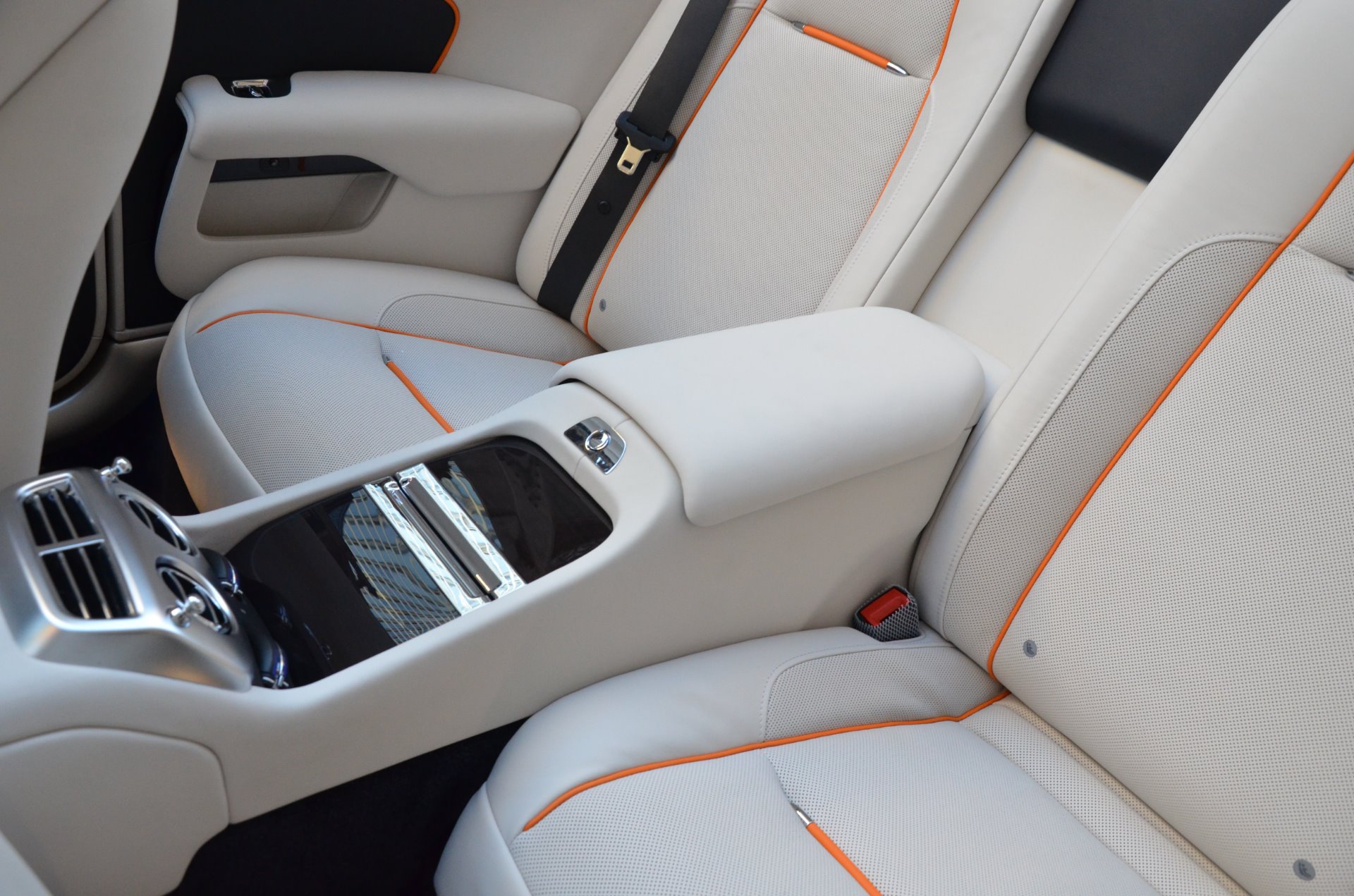 2018 Rolls-Royce Dawn, 11/20
