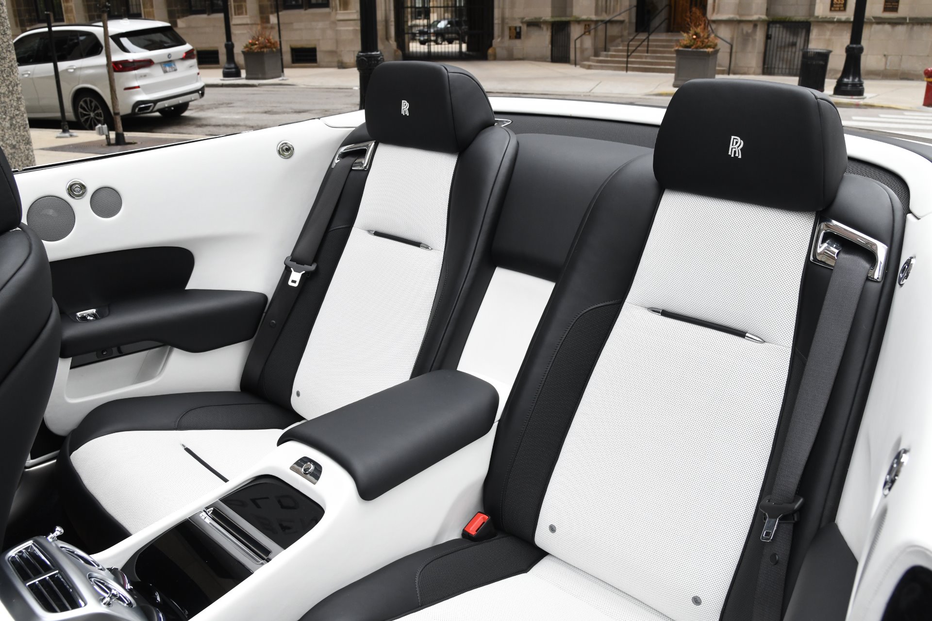 2018 Rolls-Royce Dawn, 9/20