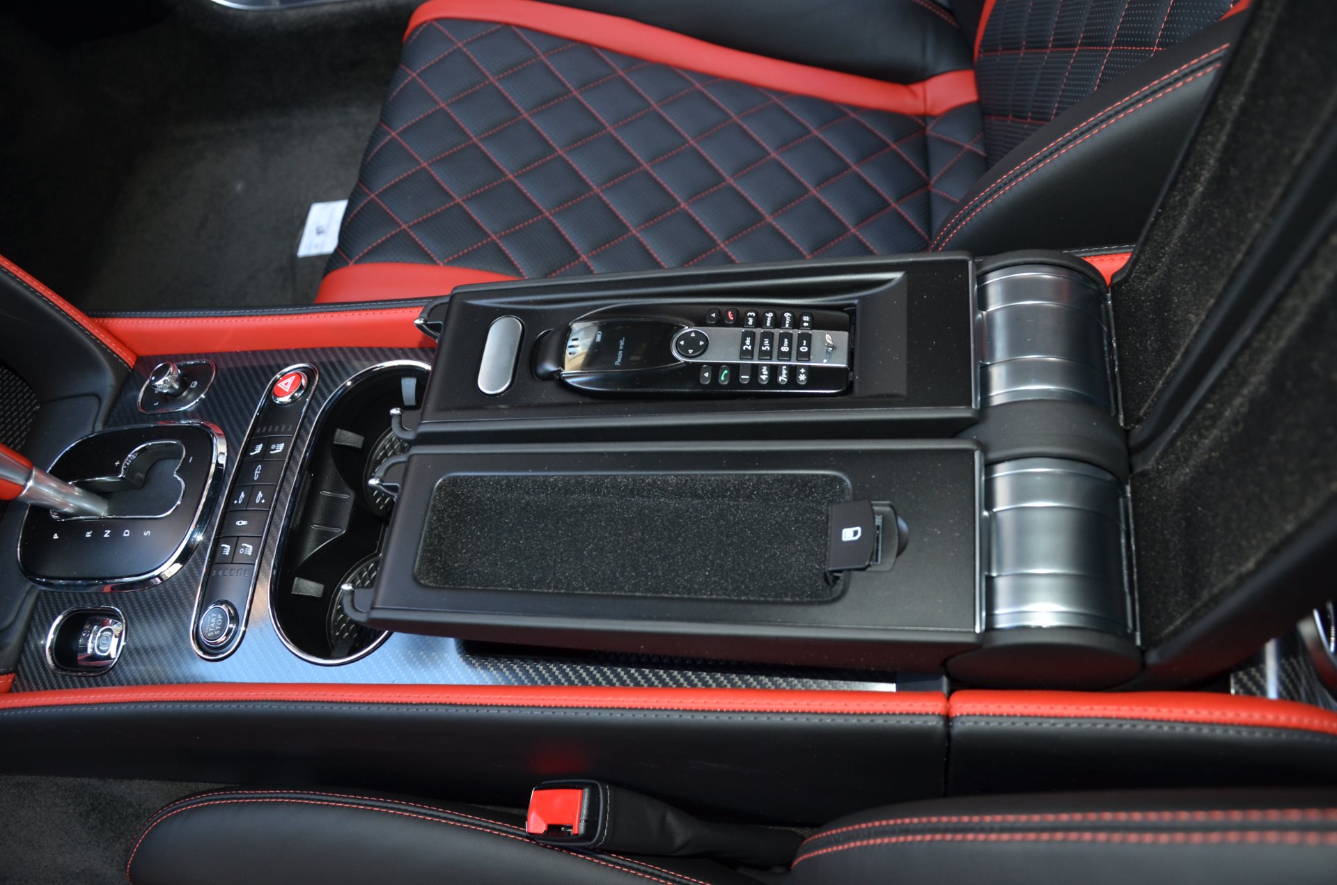 2017 BENTLEY CONTINENTAL GT SPEED, 15/20