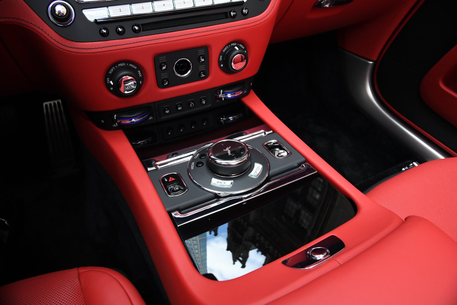 2018 Rolls-Royce Dawn, 13/20