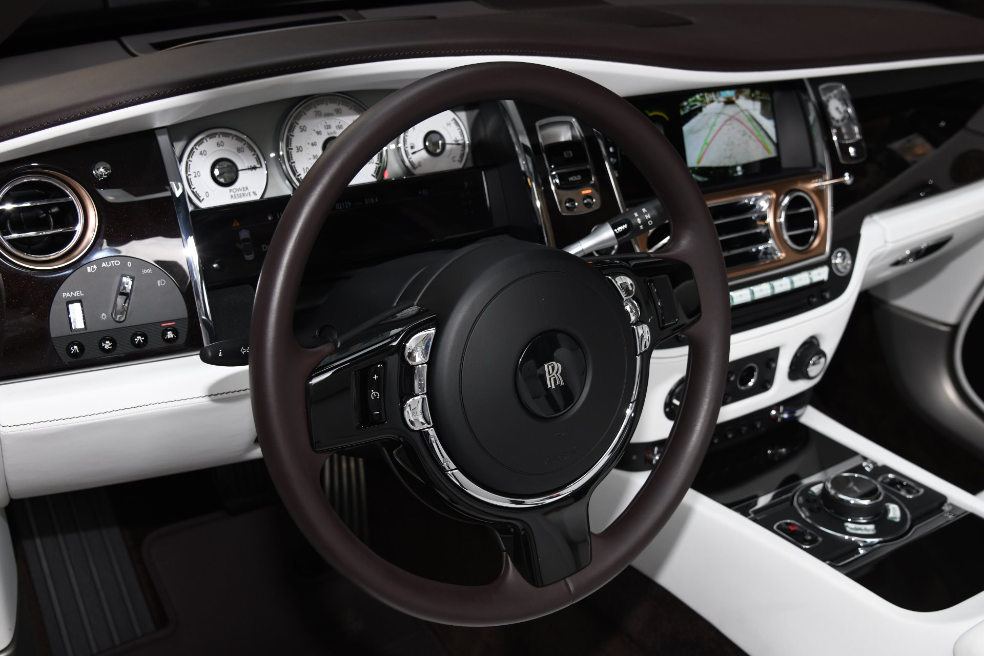 2018 Rolls-Royce Dawn Music EDITION, 10/18