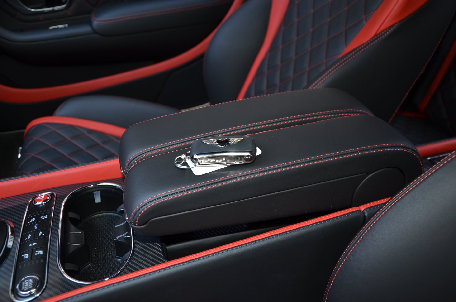 2017 BENTLEY CONTINENTAL GT SPEED, 18/20