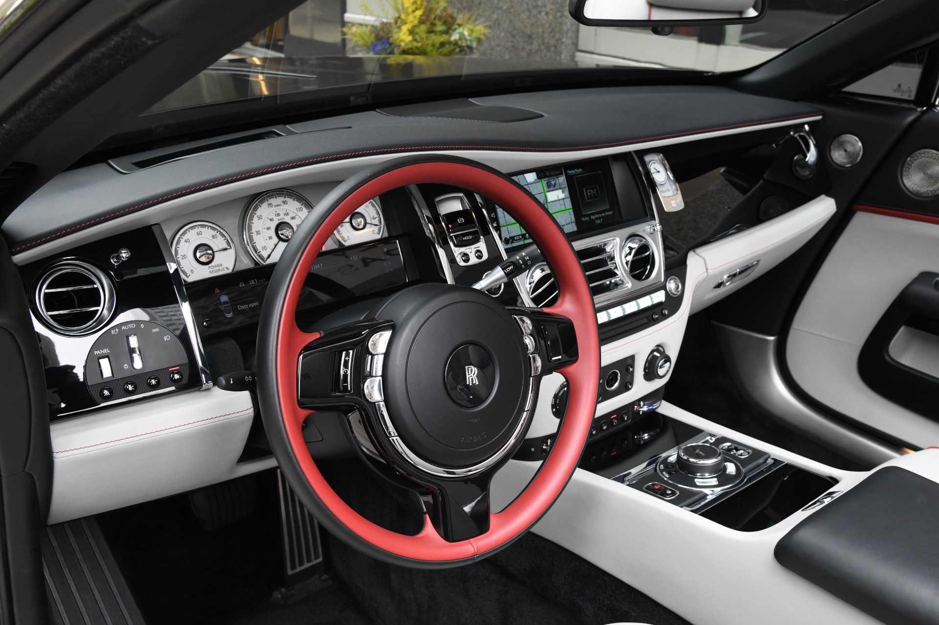 2018 Rolls-Royce Dawn, 12/20