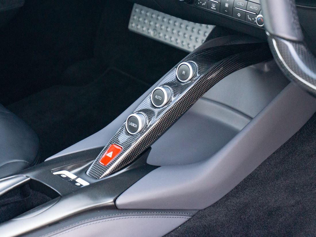 2018 Ferrari 812 Superfast, 14/16
