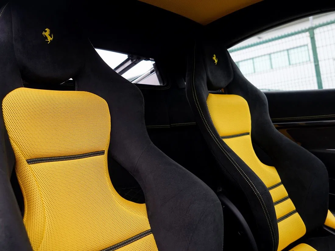 2015 Ferrari 458 Speciale, 17/20