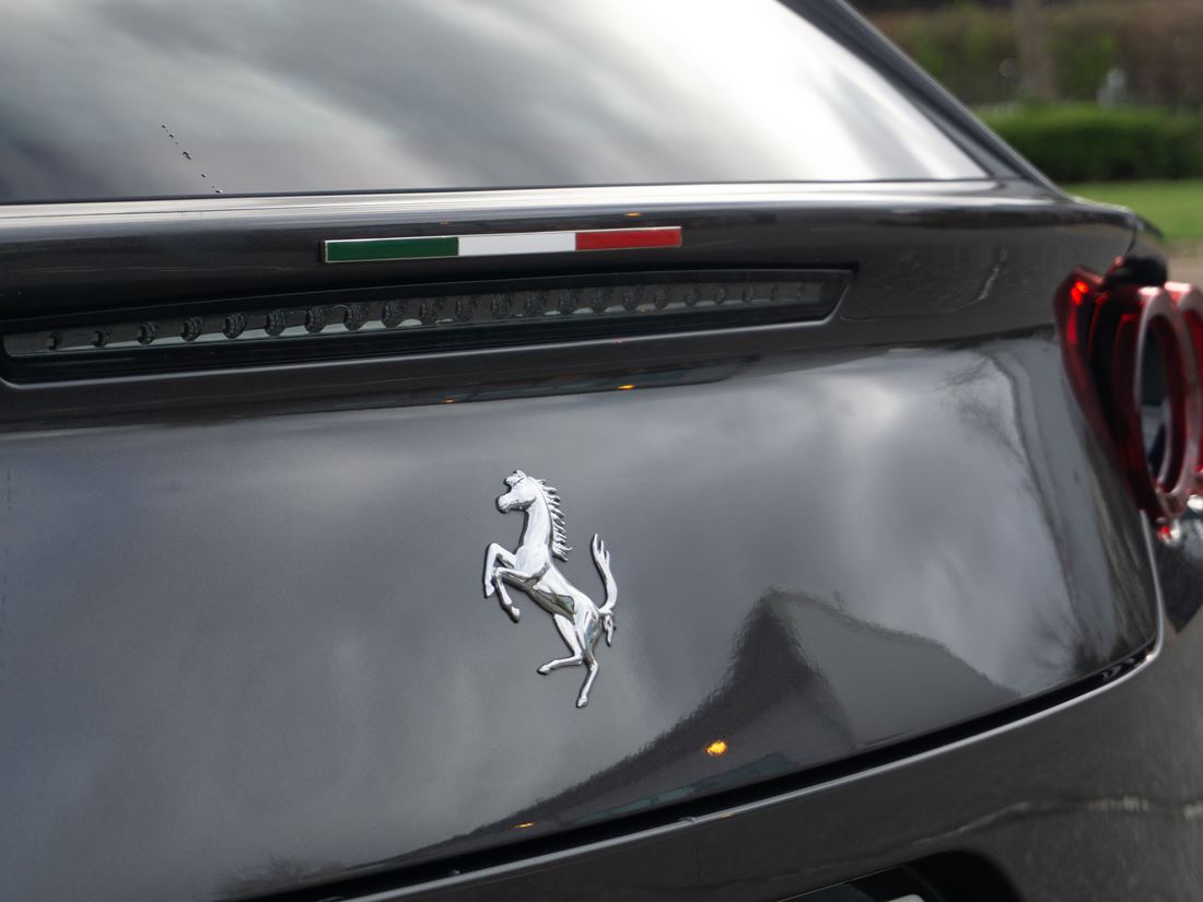 2019 Ferrari GTC4Lusso T, 13/20