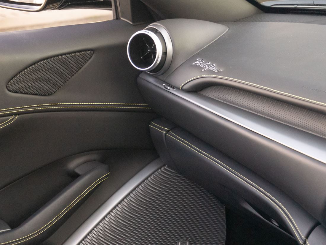 2018 Ferrari Portofino, 8/18