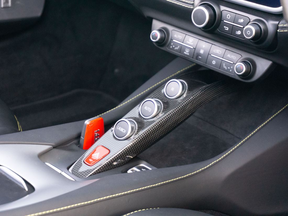 2018 Ferrari Portofino, 16/18