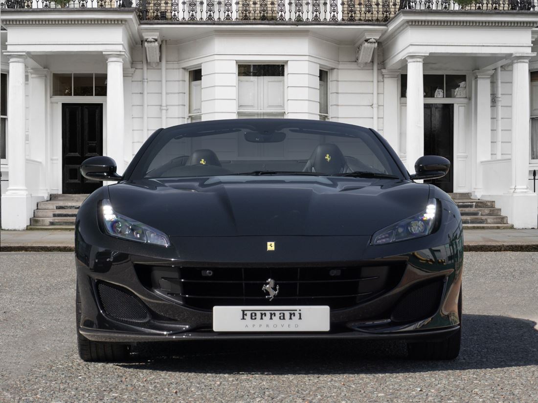 2018 Ferrari Portofino, 18/18