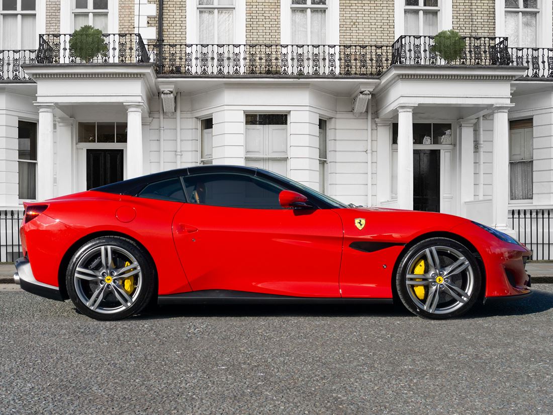 2019 Ferrari Portofino, 2/20