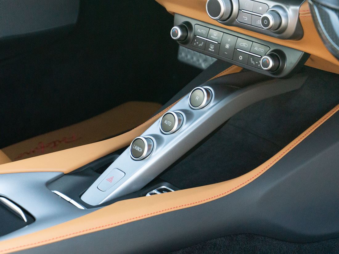 2019 Ferrari Portofino, 14/20