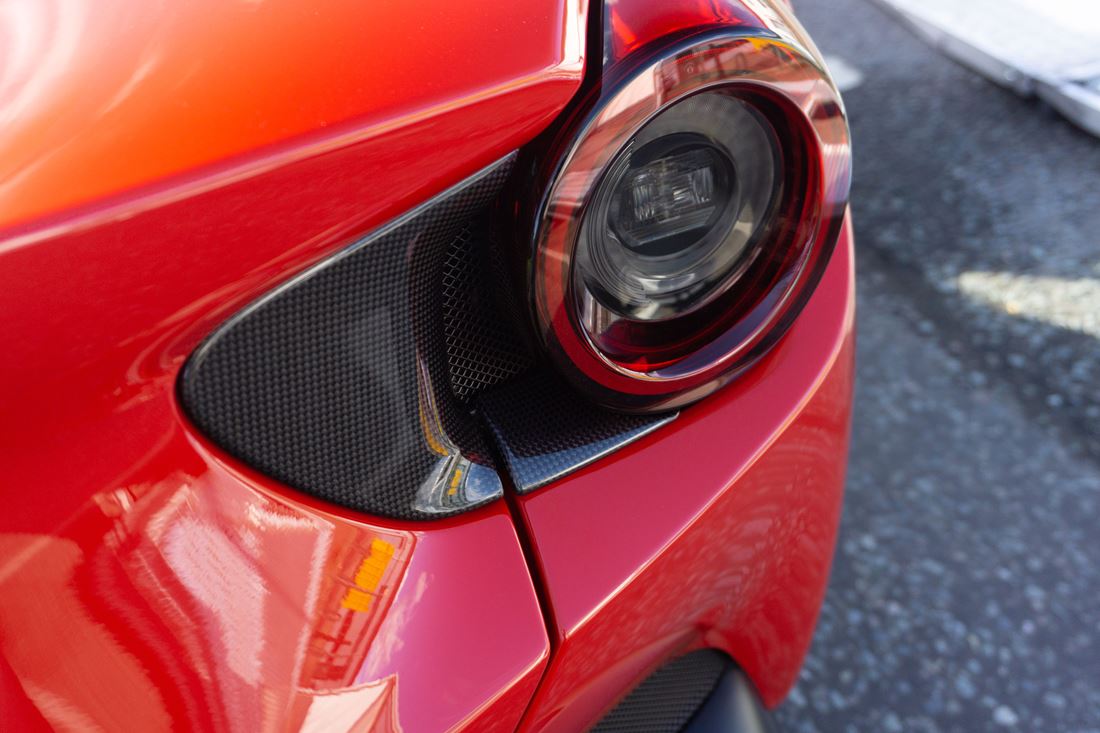 2019 Ferrari Portofino, 16/20