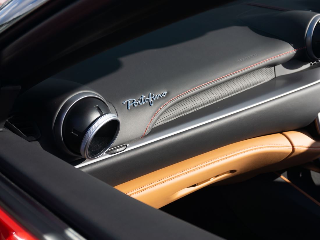 2019 Ferrari Portofino, 18/20