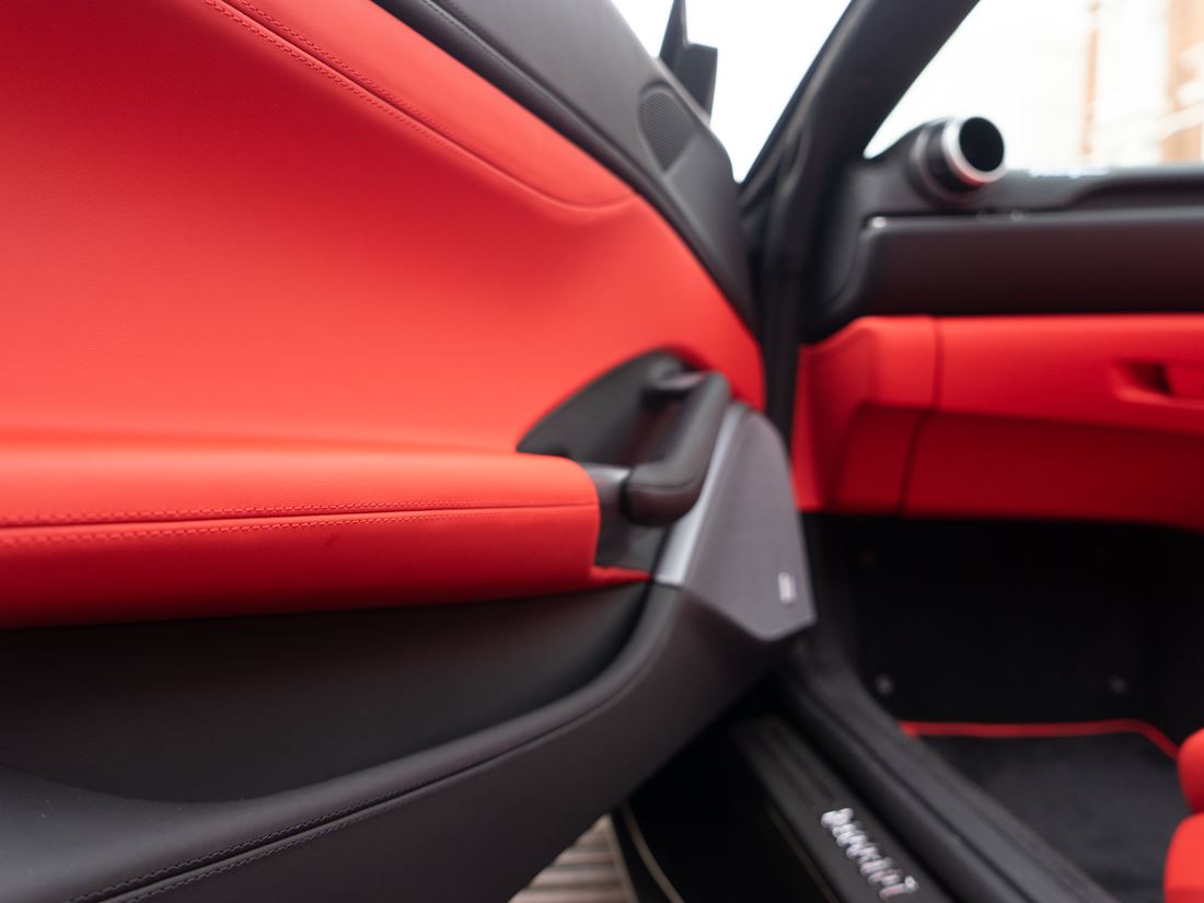 2020 Ferrari Portofino, 12/20