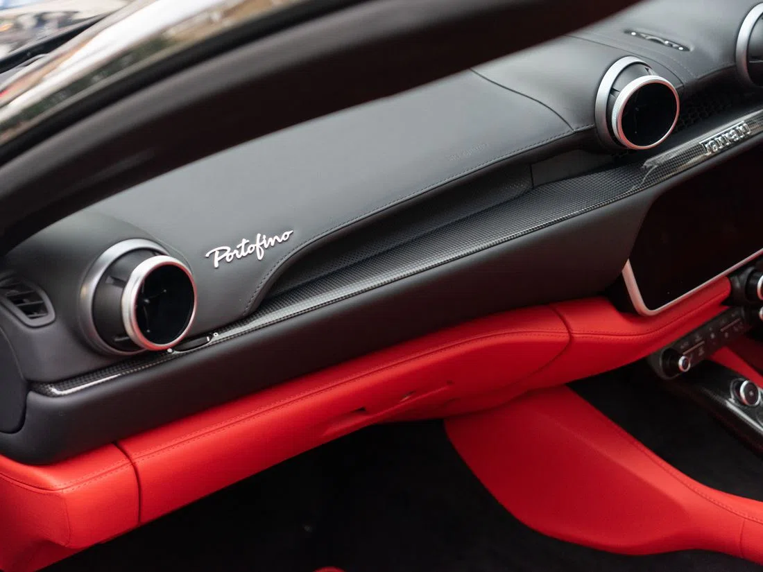 2020 Ferrari Portofino for sale, photo 15 of 20