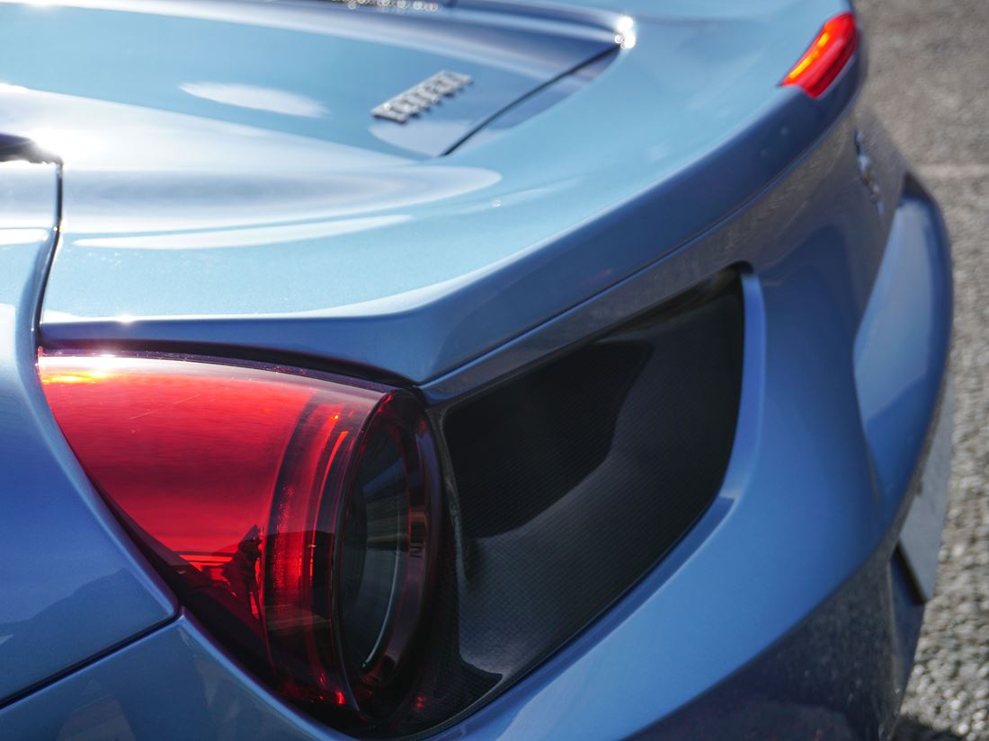 2018 Ferrari 488 Spider, 14/20